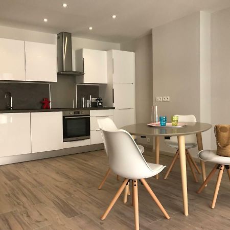 Yvisa Daire Antibes Dış mekan fotoğraf