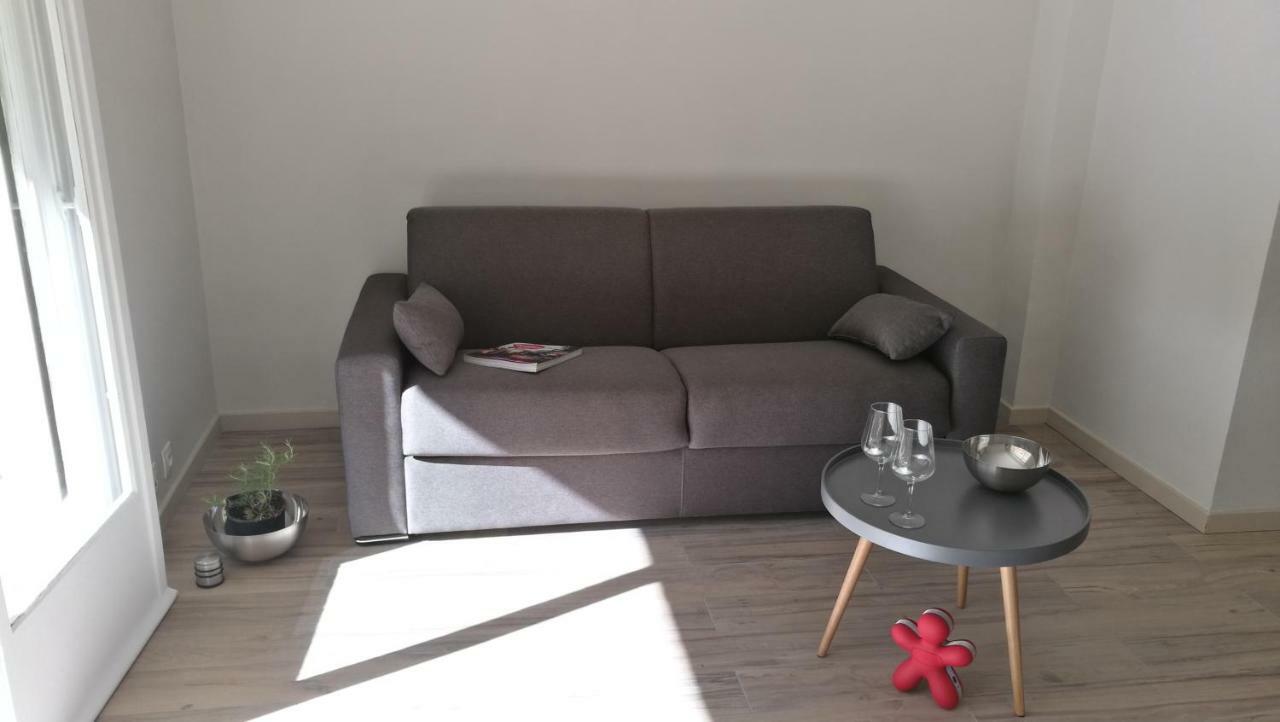 Yvisa Daire Antibes Dış mekan fotoğraf