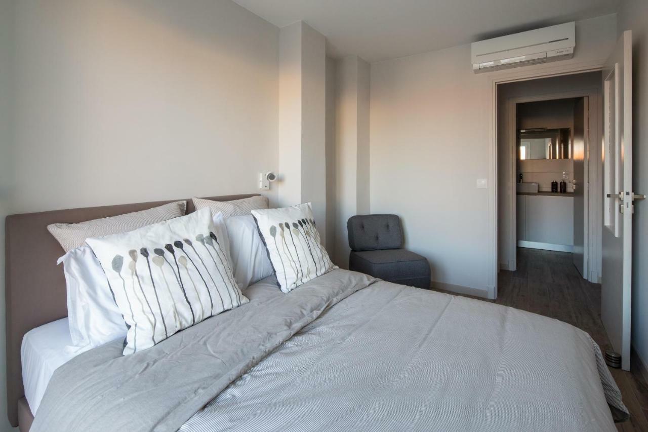 Yvisa Daire Antibes Dış mekan fotoğraf